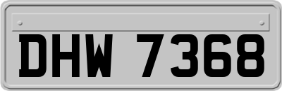 DHW7368