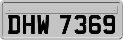 DHW7369