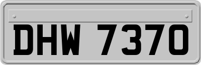 DHW7370