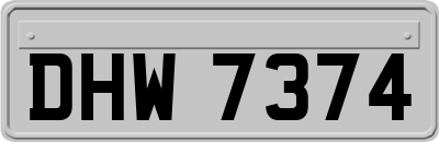DHW7374