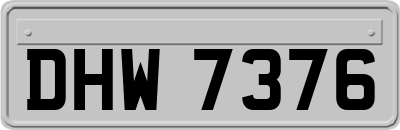 DHW7376