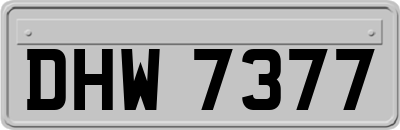 DHW7377