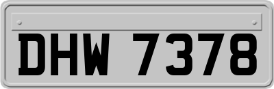DHW7378