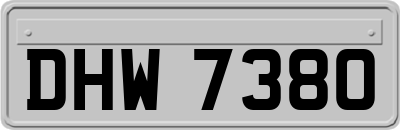 DHW7380
