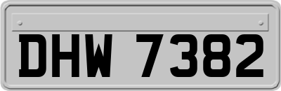 DHW7382
