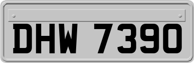 DHW7390