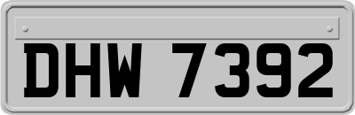 DHW7392