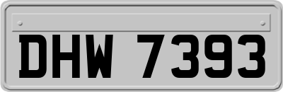DHW7393