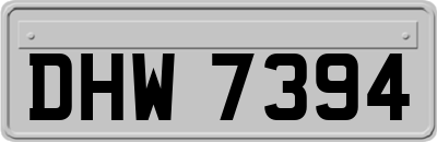 DHW7394