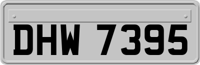 DHW7395