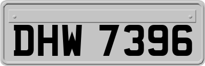 DHW7396