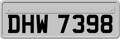 DHW7398