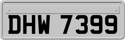 DHW7399