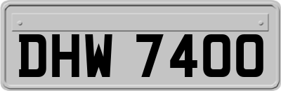 DHW7400