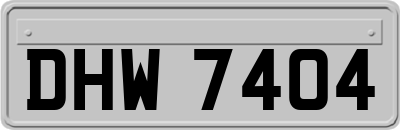 DHW7404