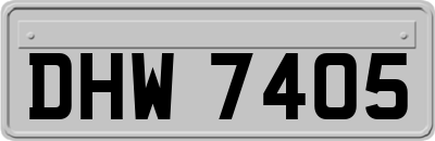 DHW7405
