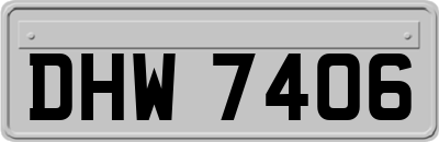 DHW7406