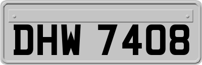 DHW7408