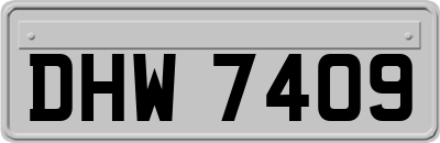 DHW7409