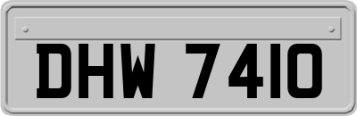 DHW7410
