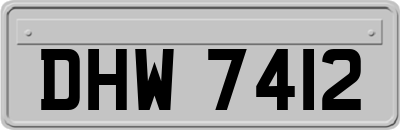DHW7412