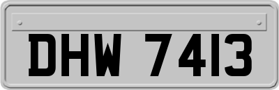 DHW7413