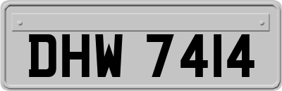 DHW7414