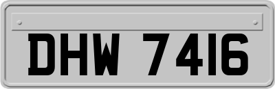 DHW7416