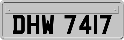 DHW7417