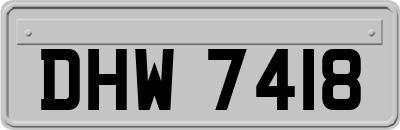 DHW7418