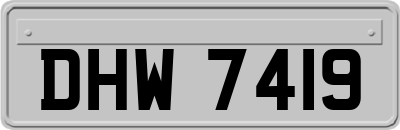 DHW7419