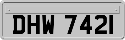 DHW7421