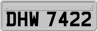 DHW7422