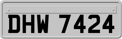 DHW7424