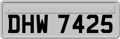 DHW7425