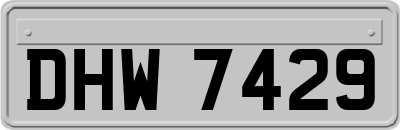 DHW7429