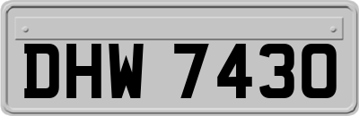 DHW7430