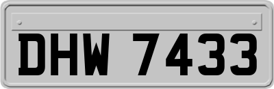 DHW7433