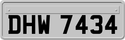 DHW7434