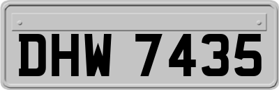 DHW7435