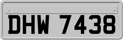 DHW7438
