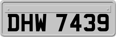 DHW7439