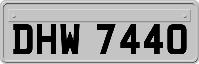 DHW7440
