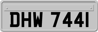 DHW7441
