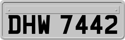 DHW7442