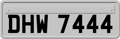 DHW7444