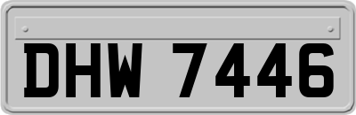 DHW7446