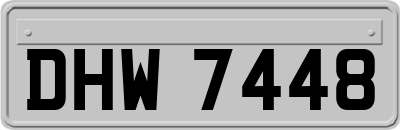 DHW7448
