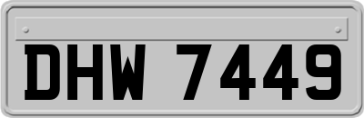 DHW7449