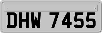 DHW7455